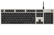 Logitech G413